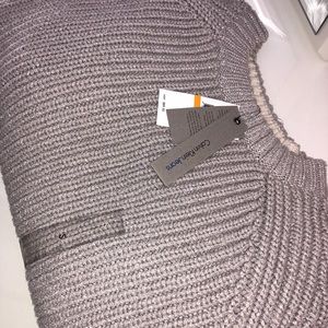 Calvin Klein sweater